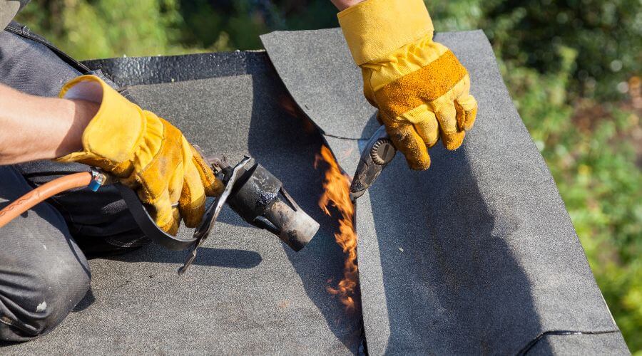 Expert top industrial roofings services in Bomoseen, VT